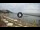 Webcam in Cervo, 5 mi away