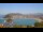 Webcam in San Sebastian, 75 km entfernt