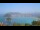 Webcam in San Sebastian, 143.9 km