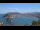 Webcam in San Sebastian, 30 mi away