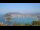 Webcam in San Sebastian, 75 km entfernt