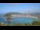 Webcam in San Sebastian, 70.2 km entfernt