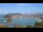Webcam in San Sebastian, 88.4 km