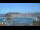 Webcam in San Sebastián, 78.9 km