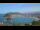 Webcam in San Sebastian, 75 km