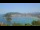 Webcam in San Sebastian, 91.4 km entfernt