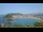 Webcam in San Sebastian, 75 km