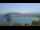 Webcam in San Sebastian, 75 km entfernt