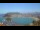 Webcam in San Sebastian, 74.2 km