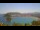 Webcam in San Sebastian, 80 km entfernt