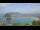Webcam in San Sebastian, 67.5 km