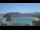 Webcam in San Sebastian, 74.2 km entfernt