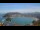 Webcam in San Sebastián, 75 km