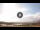 Webcam in the Torres del Paine National Park, 425 mi away