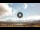 Webcam in the Torres del Paine National Park, 195 mi away