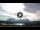 Webcam in the Torres del Paine National Park, 195 mi away