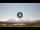 Webcam in the Torres del Paine National Park, 425 mi away