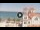 Webcam in Paralía, 104.4 km