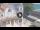 Webcam in Paralía, 41.6 mi away