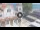 Webcam in Paralía, 104.6 km