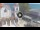 Webcam in Paralía, 177.3 km