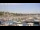 Webcam in Antibes Juan-les-Pins, 8.1 km