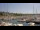 Webcam in Antibes Juan-les-Pins, 14.9 km entfernt