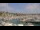 Webcam in Antibes Juan-les-Pins, 8.1 km entfernt