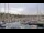 Webcam in Antibes Juan-les-Pins, 2.2 km entfernt
