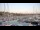 Webcam in Antibes Juan-les-Pins, 8.1 km entfernt