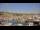 Webcam in Antibes Juan-les-Pins, 3.1 mi away