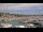 Webcam in Antibes Juan-les-Pins, 3.1 mi away