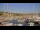 Webcam in Antibes Juan-les-Pins, 13.1 km entfernt