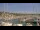 Webcam in Antibes Juan-les-Pins, 13.1 km entfernt