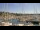 Webcam in Antibes Juan-les-Pins, 13.6 km entfernt