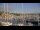 Webcam in Antibes Juan-les-Pins, 2.2 km entfernt