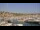 Webcam in Antibes Juan-les-Pins, 7.6 km entfernt
