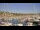 Webcam in Antibes Juan-les-Pins, 3.1 mi away