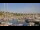 Webcam in Antibes Juan-les-Pins, 8.1 km entfernt