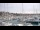 Webcam in Antibes Juan-les-Pins, 2.2 km entfernt