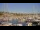 Webcam in Antibes Juan-les-Pins, 3.1 mi away