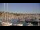 Webcam in Antibes Juan-les-Pins, 0.8 mi away