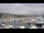 Webcam in Antibes Juan-les-Pins, 8.1 km entfernt