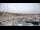 Webcam in Antibes Juan-les-Pins, 3 km entfernt