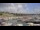 Webcam in Antibes Juan-les-Pins, 3 km entfernt