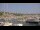 Webcam in Antibes Juan-les-Pins, 8.1 km entfernt