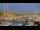 Webcam in Antibes Juan-les-Pins, 0 km