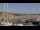 Webcam in Antibes Juan-les-Pins, 2.3 km entfernt