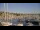 Webcam in Antibes Juan-les-Pins, 8.1 km entfernt