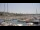 Webcam in Antibes Juan-les-Pins, 8.1 km entfernt